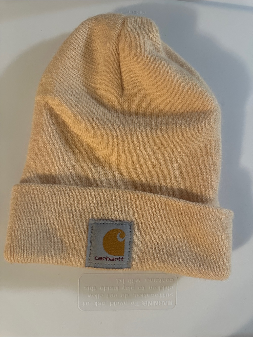 Carhartt beanie bundle - Picture 2 of 5